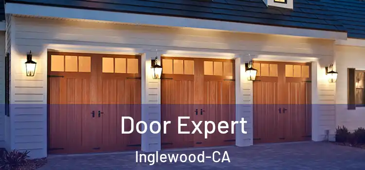  Door Expert Inglewood-CA