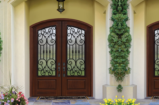 Inglewood-entry-door-repair