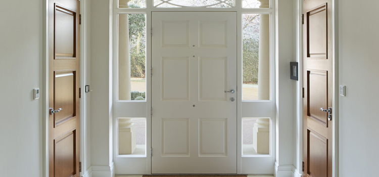 Inglewood door replacement contractors