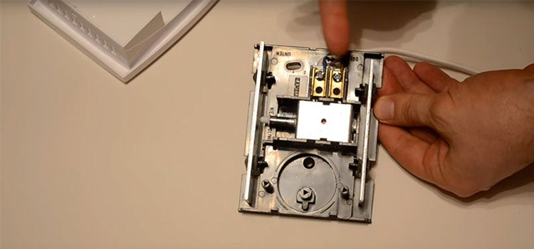 fix door bell in Inglewood