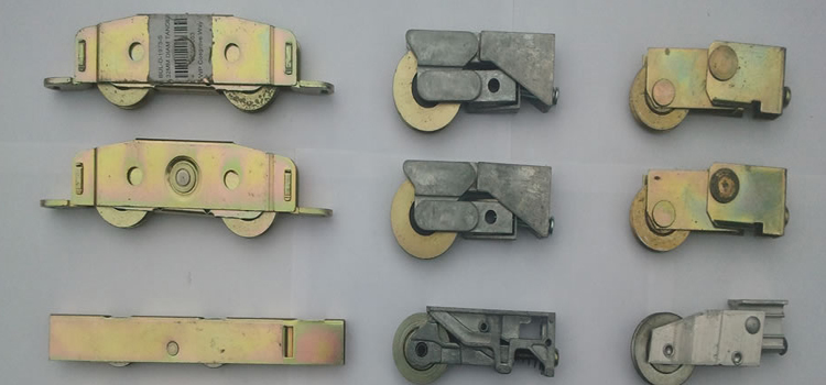 patio sliding door wheel replacement Inglewood